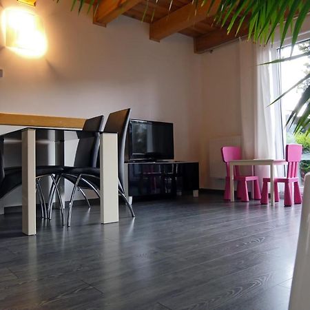 Apartamenty Wla 4 Władysławowo Εξωτερικό φωτογραφία