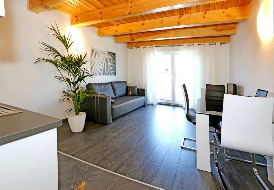 Apartamenty Wla 4 Władysławowo Εξωτερικό φωτογραφία