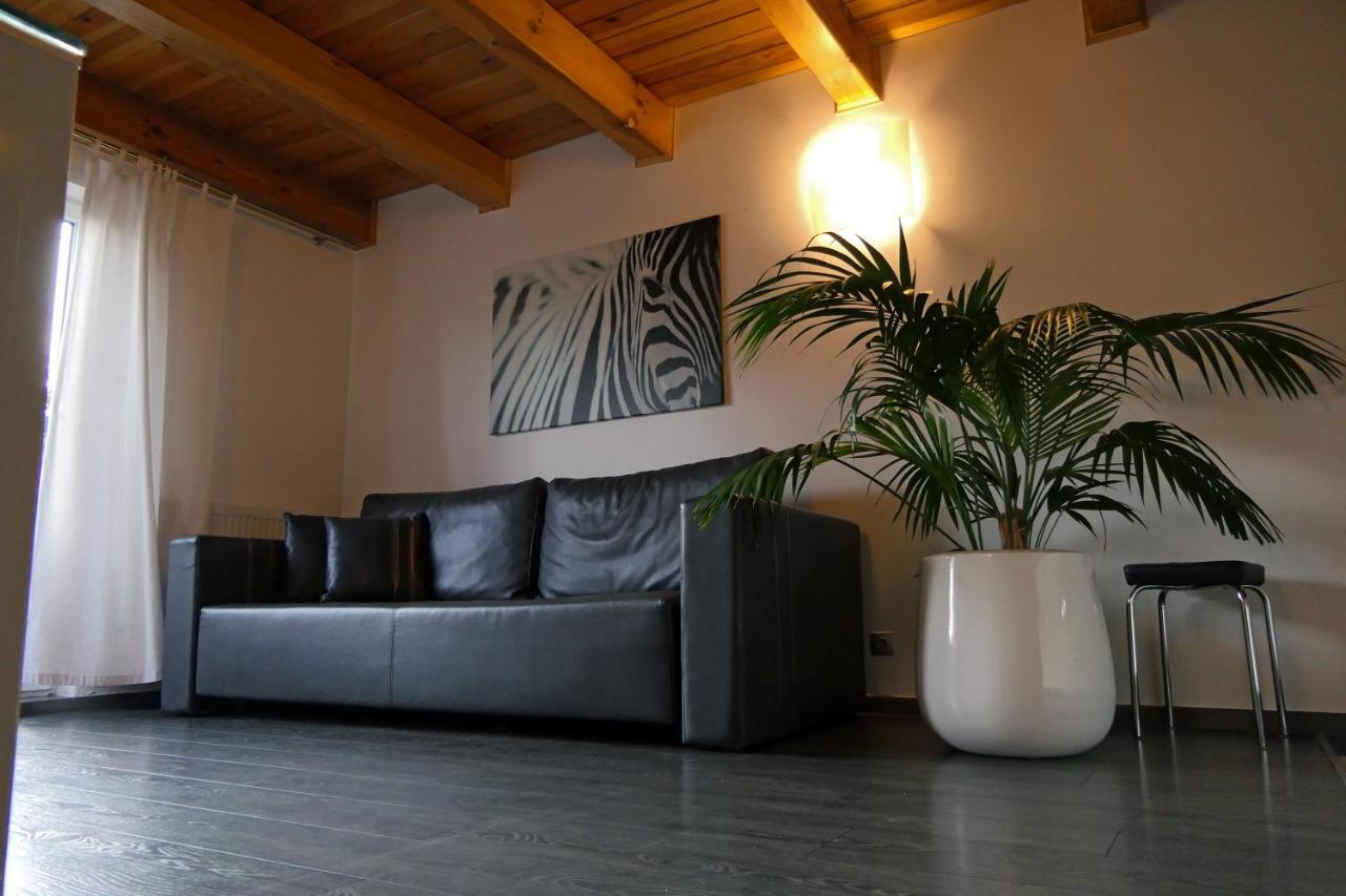 Apartamenty Wla 4 Władysławowo Εξωτερικό φωτογραφία