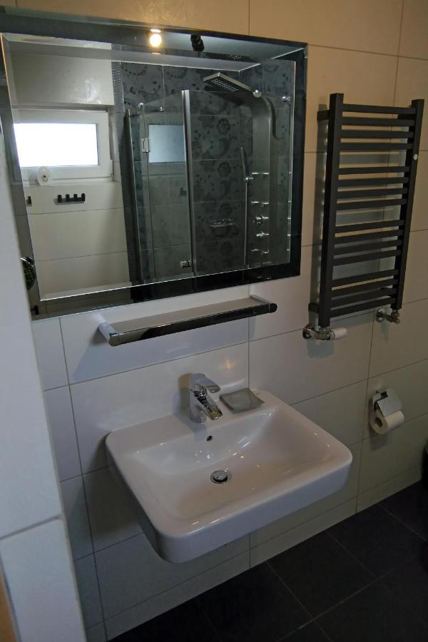 Apartamenty Wla 4 Władysławowo Εξωτερικό φωτογραφία