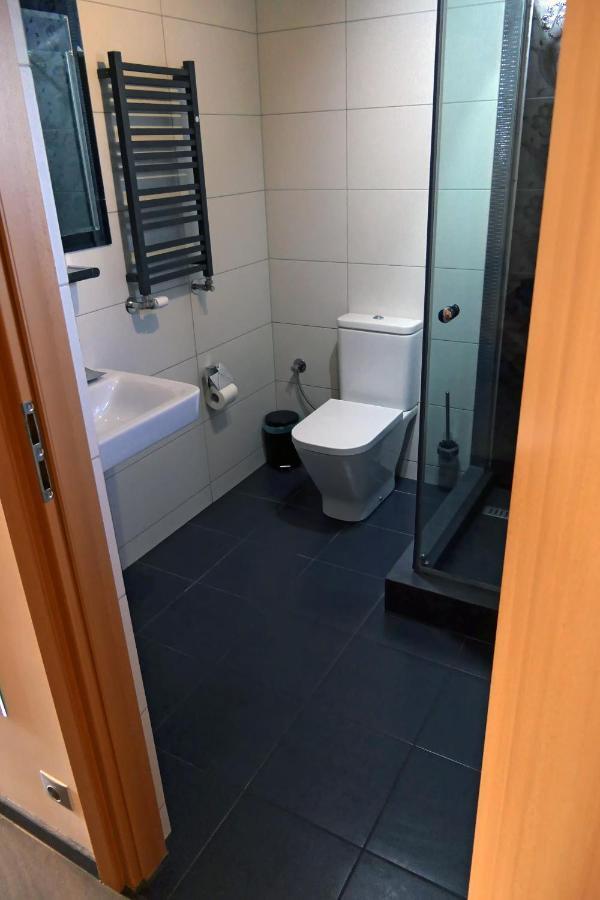 Apartamenty Wla 4 Władysławowo Εξωτερικό φωτογραφία