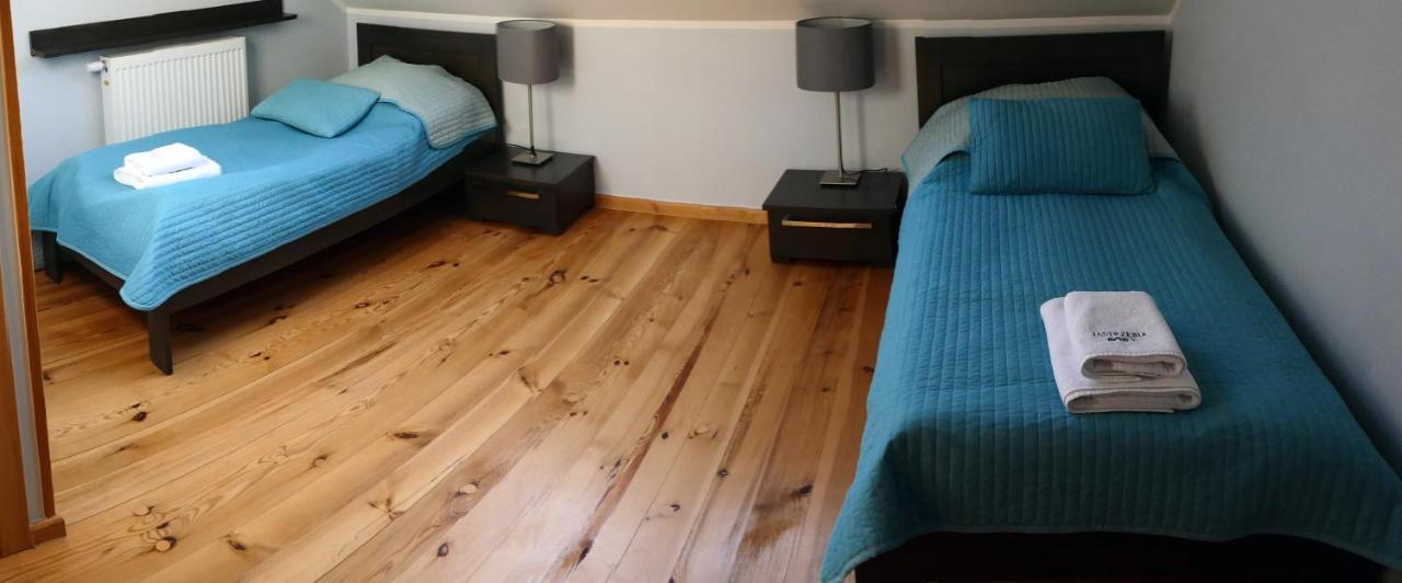 Apartamenty Wla 4 Władysławowo Εξωτερικό φωτογραφία