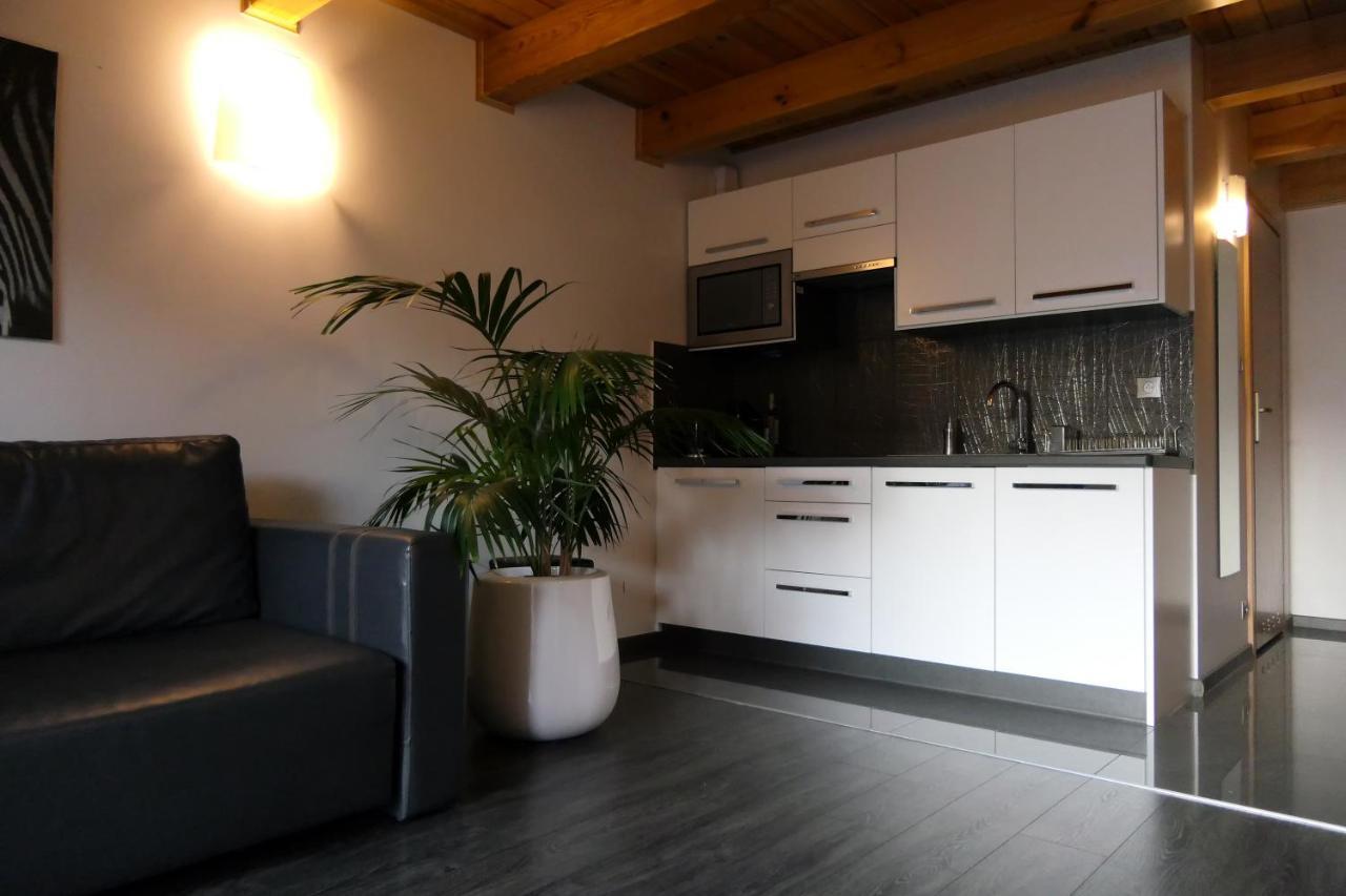 Apartamenty Wla 4 Władysławowo Εξωτερικό φωτογραφία