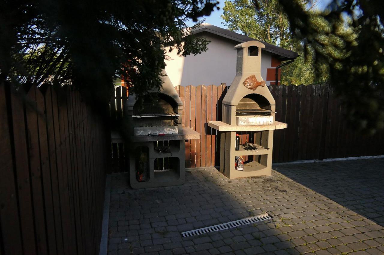 Apartamenty Wla 4 Władysławowo Εξωτερικό φωτογραφία